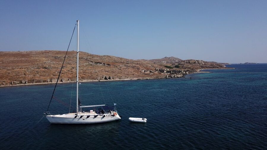 From Mykonos: Delos & Rhenia All-Inclusive Cruise with Lunch - Who This Cruise Is Best For (and Who Should Consider Alternatives)