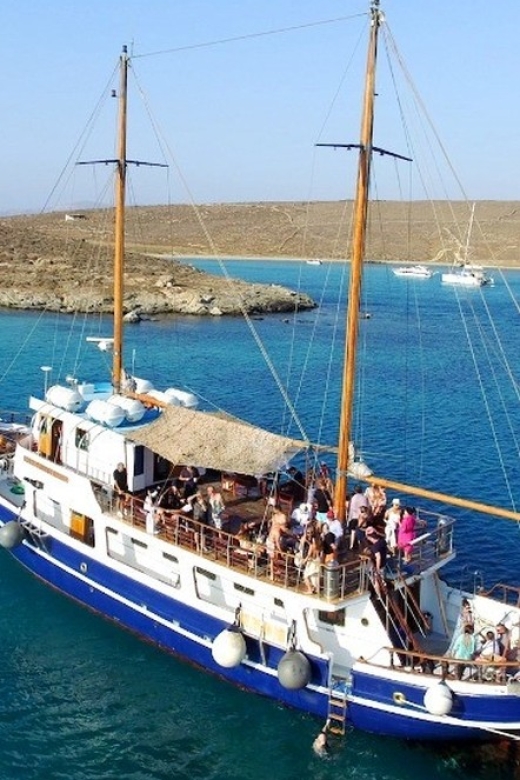 From Mykonos: Delos & Rhenia Islands Half-Day Trip by Boat - Price and value: why this one often feels like good money