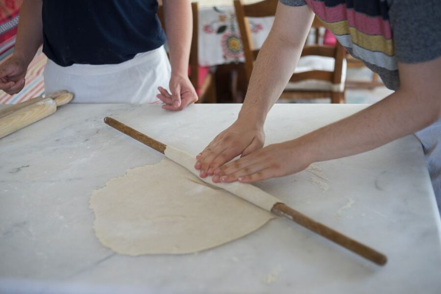 From Mykonos: Mykonian Farm Baking Class with Brunch - Key things to know before you go