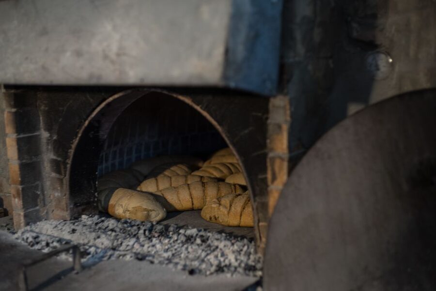 From Mykonos: Mykonian Farm Baking Class with Brunch - A Slow-Morning Plan for Mykonos: Bread, Farm Animals, and Brunch