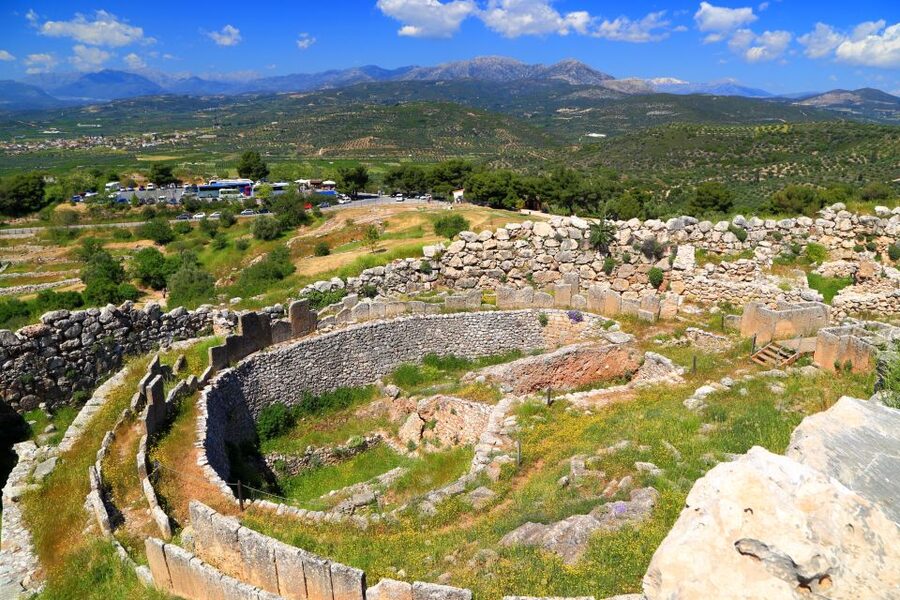 From Nafplion: Mycenae, Corinth Canal and Epidavros Day Tour - Key highlights to know before you go