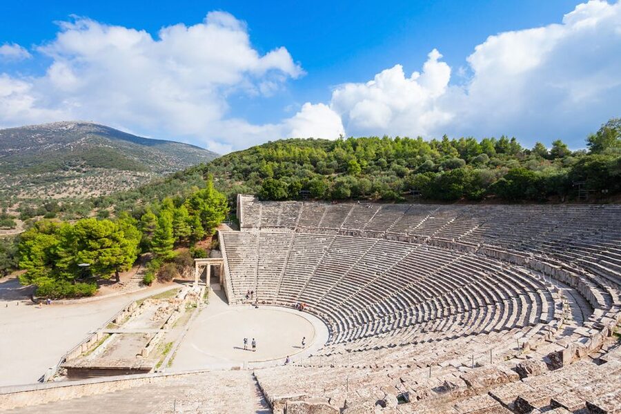 From Nafplion: Mycenae, Corinth Canal and Epidavros Day Tour - Price, value, and what you still need to pay