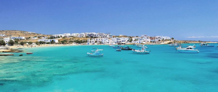 From Naxos: Cruise to Iraklia and Ano Koufonisi Island - Key things to know before you go