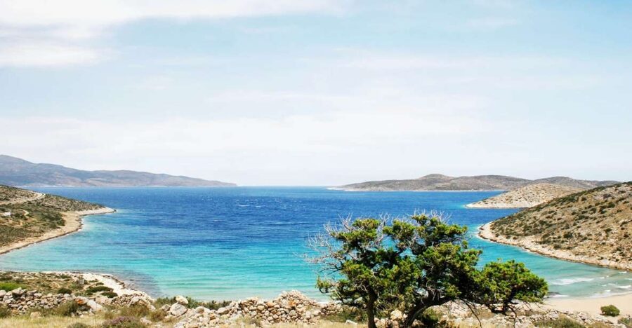 From Naxos: Cruise to Iraklia and Ano Koufonisi Island - A Relaxed 9.5 Hours Off Naxos: What the Day Really Feels Like