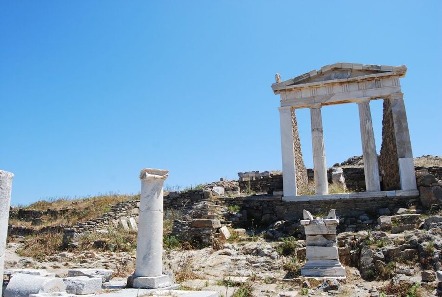 From Naxos: Delos and Mykonos Full-Day Boat Trip - Final verdict: should you book the Delos and Mykonos full-day boat trip?
