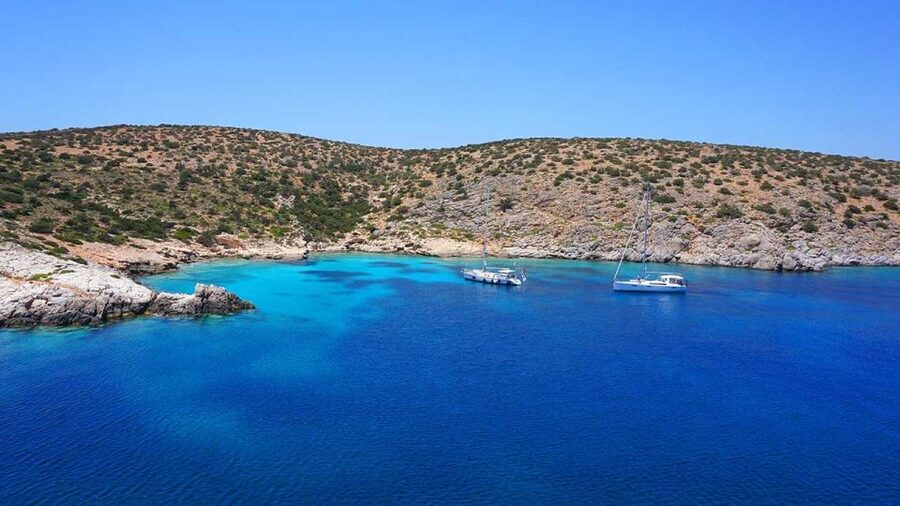 From Naxos: Schinoussa and Iraklia Sailing Cruise with BBQ - Who This Trip Suits Best, and Who Should Skip It