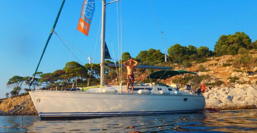 From Neos Marmaras: Halkidiki Islets and Coves Cruise - Key highlights worth your attention