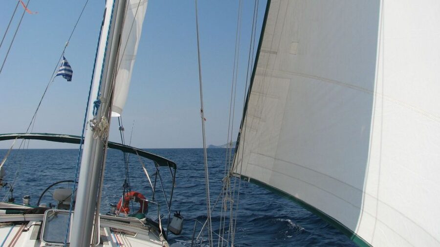 From Neos Marmaras: Halkidiki Islets and Coves Cruise - Why this cruise feels different on Halkidiki