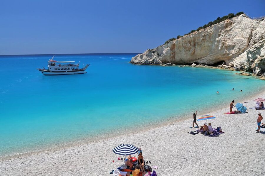 From Nydri: Boat to Kefalonia and Ithaki with Swim Stops - Quick hits to know before you go