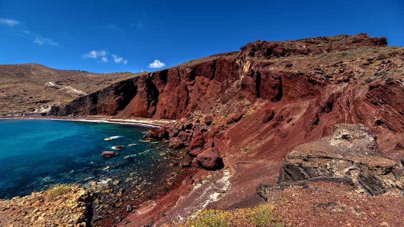 From Oia & Thera: Santorini Villages Guided Tour with Pickup - The 6-Hour Route That Fits Real Santorini Time