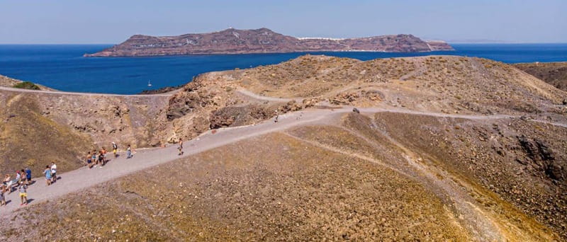 From Old Port:Volcanic Islands Boat Trip & Hot Spring Visit - Price and Value: The Real Cost Breakdown Per Person
