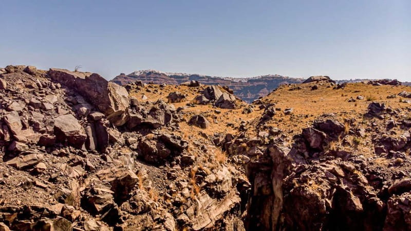 From Old Port:Volcanic Islands Boat Trip & Hot Spring Visit - What to Bring, What Not to Do, and Small Choices That Matter