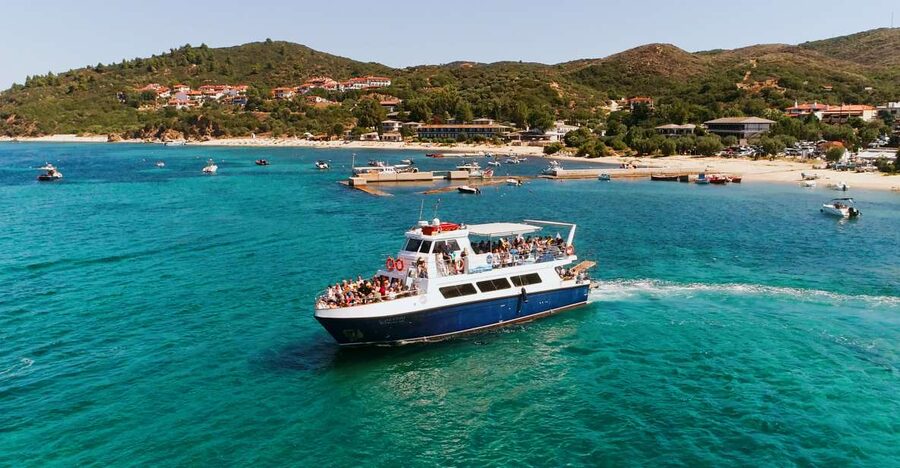 From Ouranoupolis: Cruise to Mount Athos Monasteries - Key things to know before you go