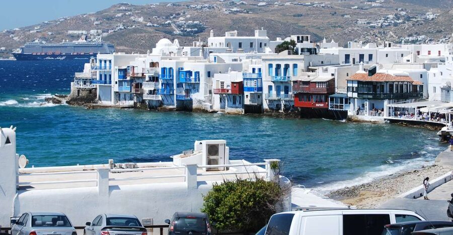From Paros: Day Trip to Mykonos - Key Highlights You Can Actually Use