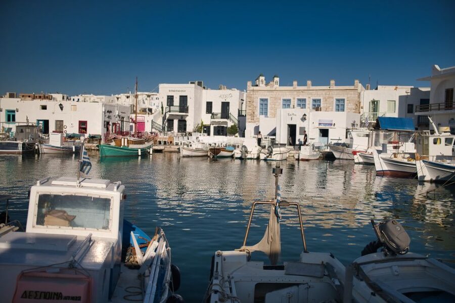 From Paros: Delos & Mykonos Full-Day Trip - Key things I’d lock in before you go