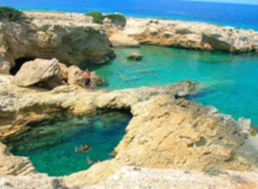 From Paros : Irakleia & Ano Koufonisi - Key points before you go