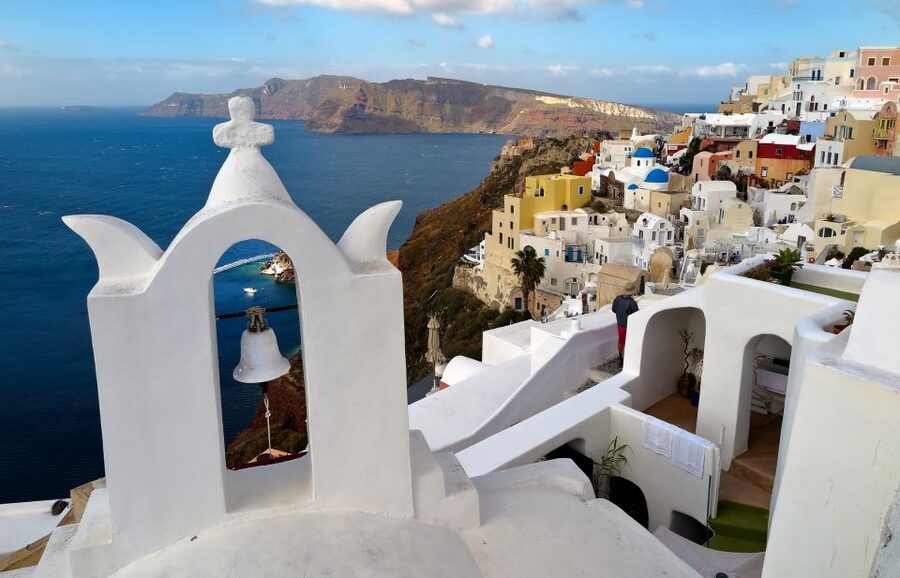 From Paros: Santorini Full-Day Boat Trip - Should You Book This Paros to Santorini Day Trip?