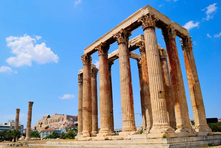 From Piraeus port : Athens city tour with Acropolis & Plaka - Key things I’d focus on before you go
