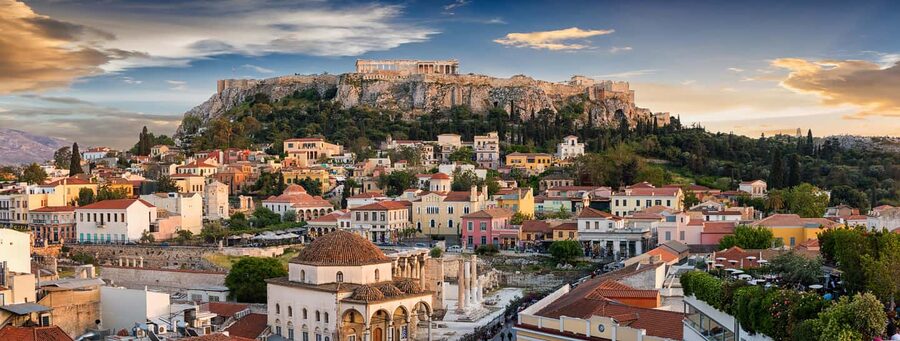 From Piraeus port : Athens city tour with Acropolis & Plaka - Should you book this Piraeus tour? My straight answer