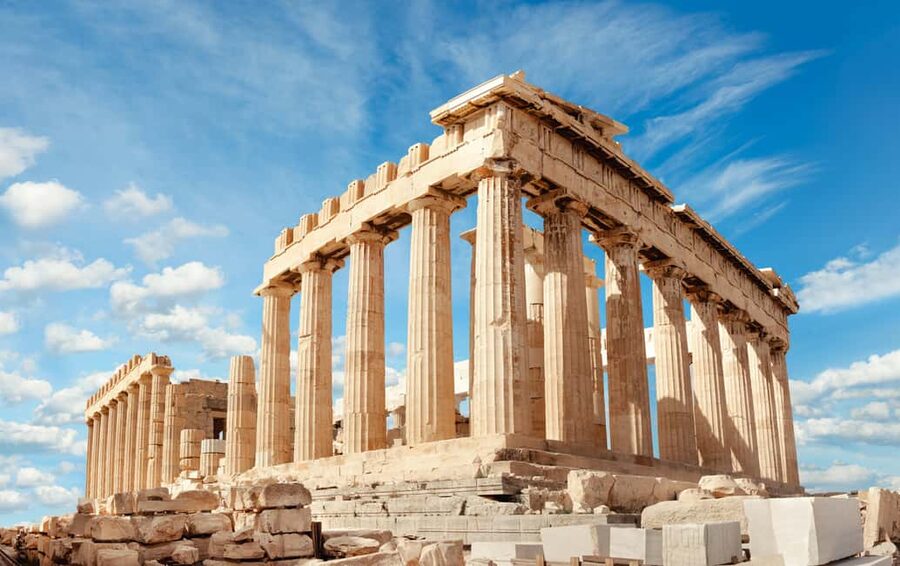 From Piraeus port : Athens city tour with Acropolis & Plaka - FAQ