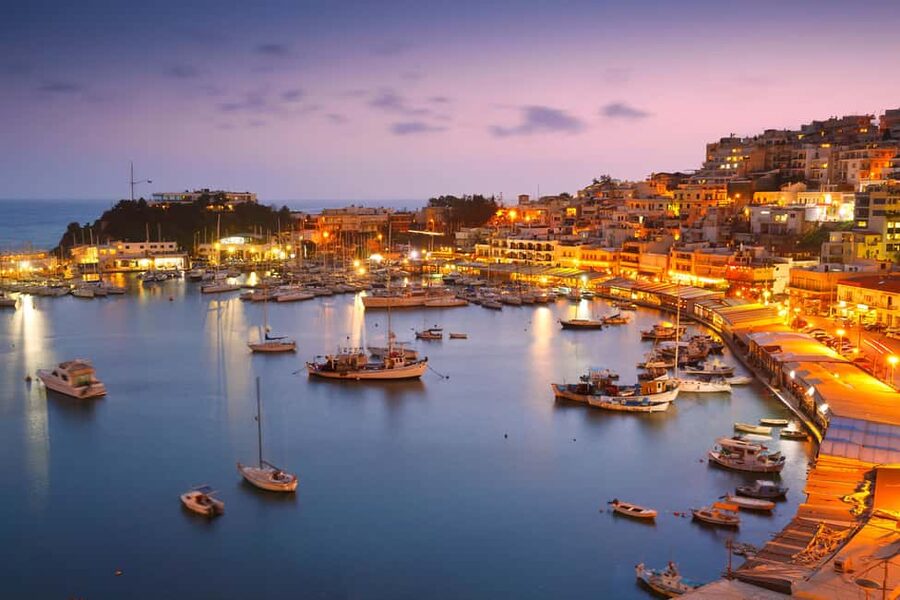 From Piraeus port : Athens city tour with Acropolis & Plaka - Acropolis and Parthenon entry: prepaid access, audio guide, and timing