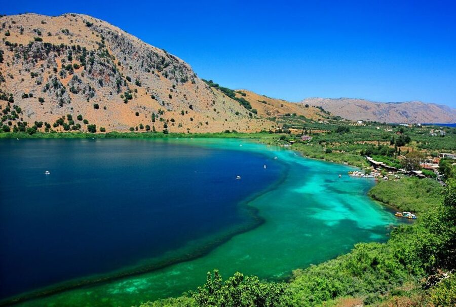 From Rethymno: Chania and Lake Kournas Day Trip - Why This 6 Hour Chania and Kournas Day Trip Fits Most Schedules