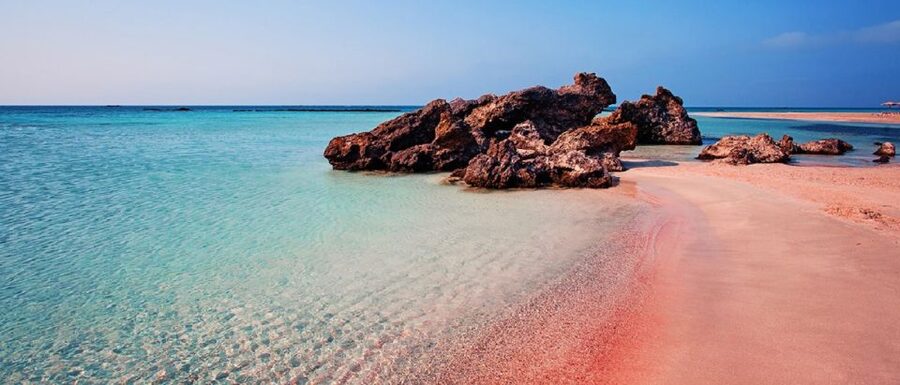 From Rethymno & Chania: Elafonisi Island Day Tour by Bus - Your guide and the drive rhythm: what makes the day feel smooth