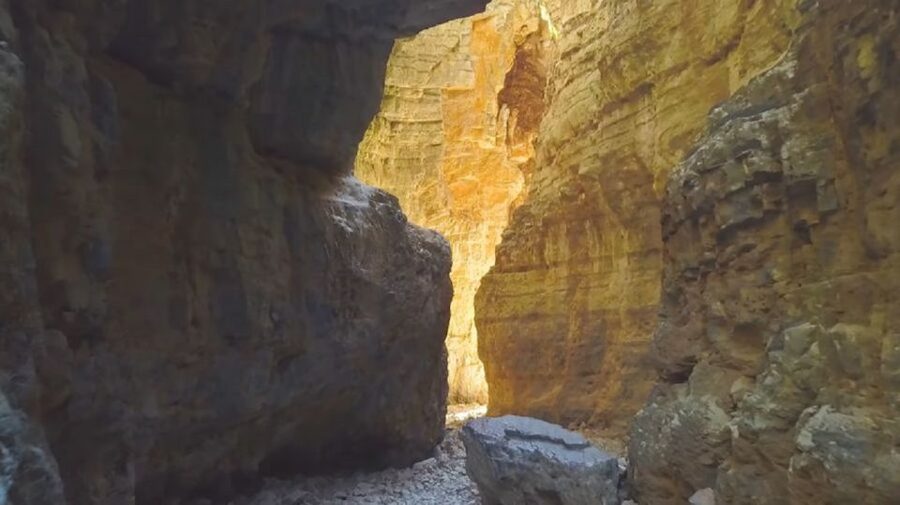 From Rethymno/Chania: Imbros Gorge Hike - Who this tour fits best, and who might want a different option