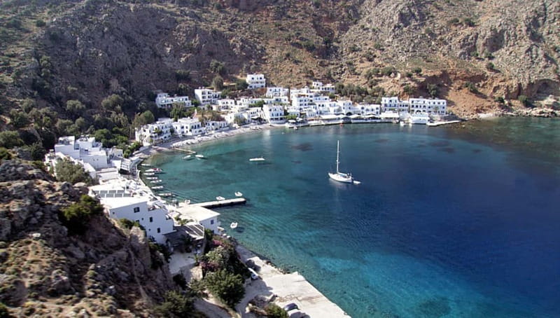 From Rethymno/Chania: Loutro Day Trip by Boat - Boat-Only Loutro: Why This Day Trip Works