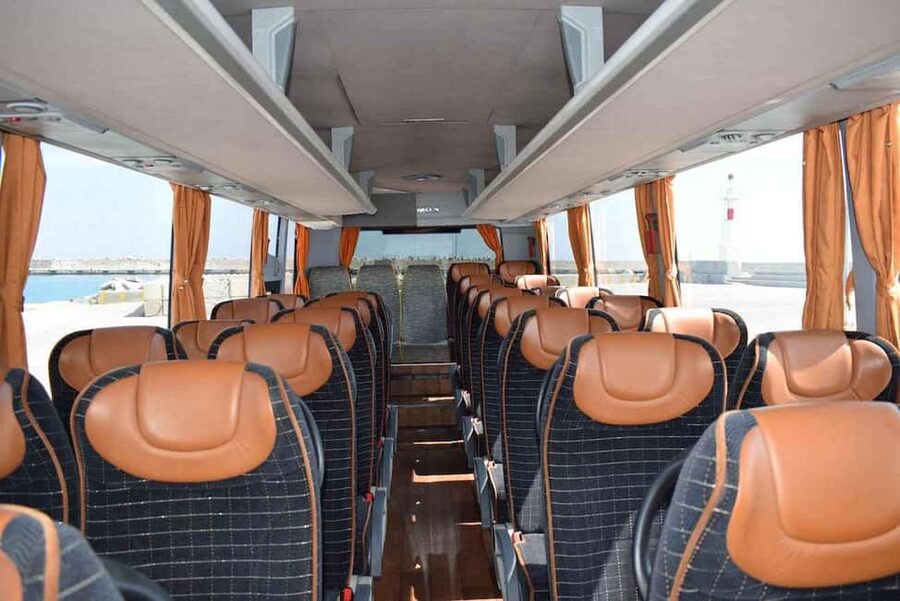 From Rethymno: Chania Town Day Trip with Pick-Up - Key things that make this day trip work
