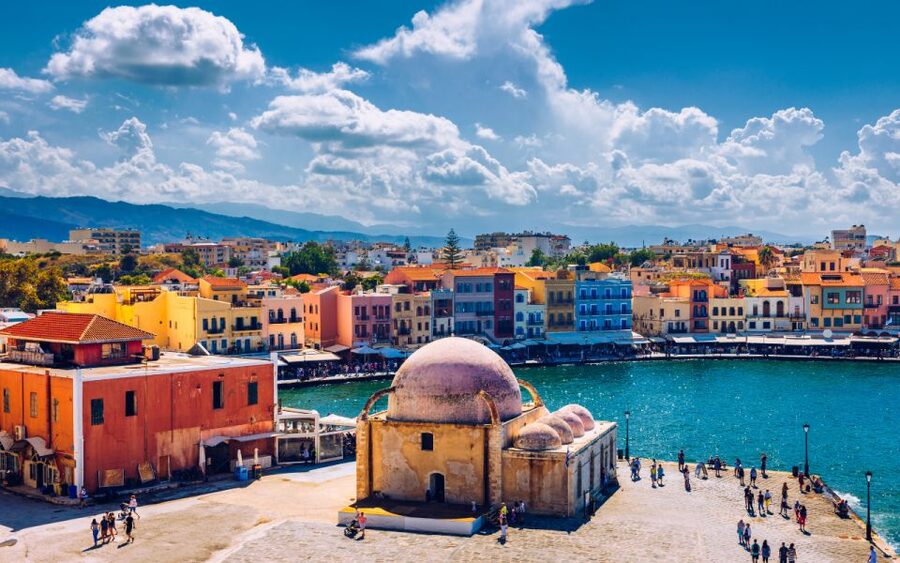 From Rethymno: Chania Town Day Trip with Pick-Up - 5.5 Hours in Chania, Timing That Lets You Actually Enjoy It