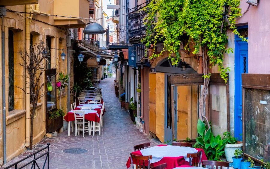 From Rethymno: Chania Town Day Trip with Pick-Up - Price and Value: What You Pay for (and What You Don’t)