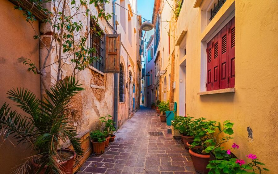 From Rethymno: Chania Town Day Trip with Pick-Up - Who This Tour Fits Best in Your Trip