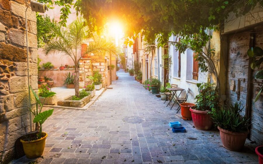From Rethymno: Chania Town Day Trip with Pick-Up - Should You Book This Rethymno to Chania Day Trip?