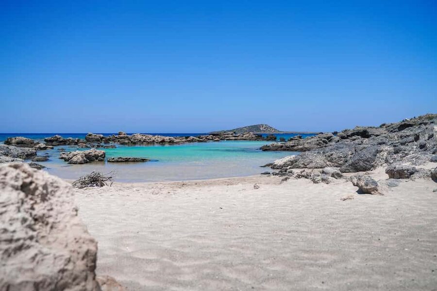 From Rethymno: Elafonisi Beach Guided Tour with Pick-Up - Key Highlights You Should Care About
