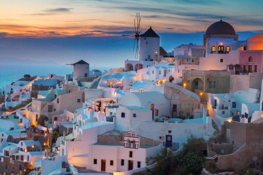 From Rethymno: Full-Day Trip to Santorini by Boat - Price and Value: Is $243 a Good Deal