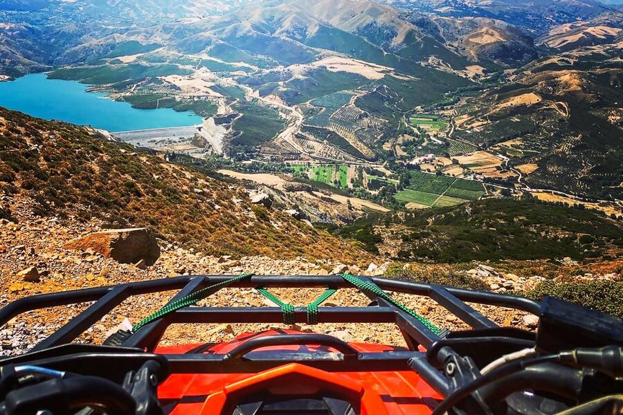From Rethymno: Half-Day Quad Bike Safari - Price value: what $70 buys you (and what you should check)