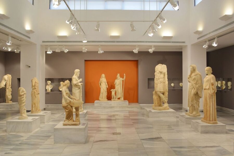 From Rethymno: Knossos Palace and Heraklion Guided Tour - Why this Knossos and Heraklion day trip is such a practical win