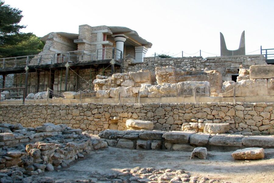 From Rethymno: Knossos Palace and Heraklion Guided Tour - Tickets and value: the real cost picture (and why it can still be worth it)