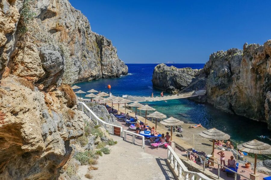From Rethymno private full day tour to the south - Key highlights that make this south Crete day worth it