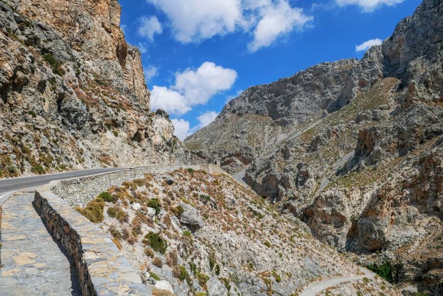 From Rethymno private full day tour to the south - Should you book this south Crete day from Rethymno?