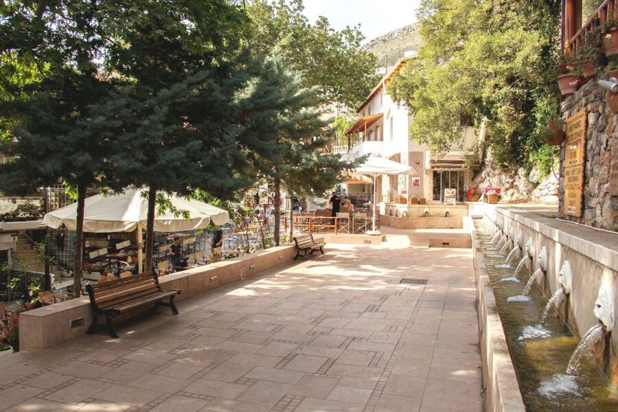 From Rethymno private full day tour to the south - FAQ