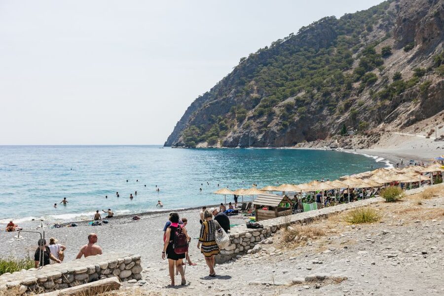 From Rethymno: Samaria Gorge Full-Day Trek, Pickup & Guide - Should you book this Samaria Gorge full-day trek from Rethymno?