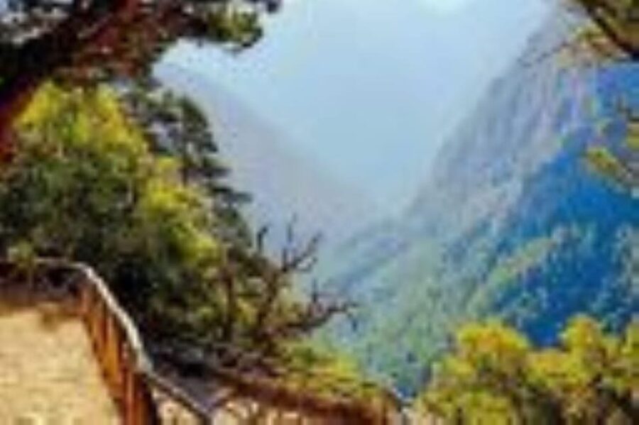 From Rethymno: Samaria gorge with Professional Hiking Guide - Agia Roumeli reset: Swim in the Libyan Sea and a real lunch break