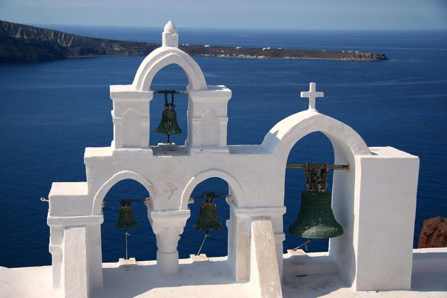 From Rethymno: Santorini Guided Tour and Cruise from Crete - Timing and crowds: the reality check that determines enjoyment