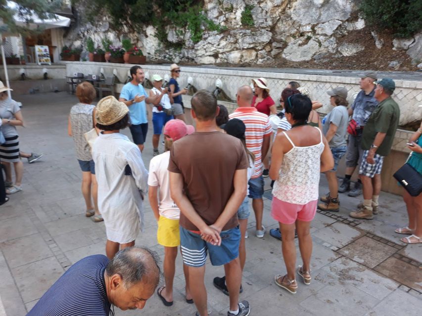 From Rethymno: Spili, Agia Galini, and Matala Tour - The Tour Pace: What 10 Hours Feels Like (and How to Make It Work)