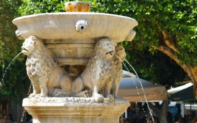 From Rethymnon: Day Trip to Knossos Palace & Heraklion City