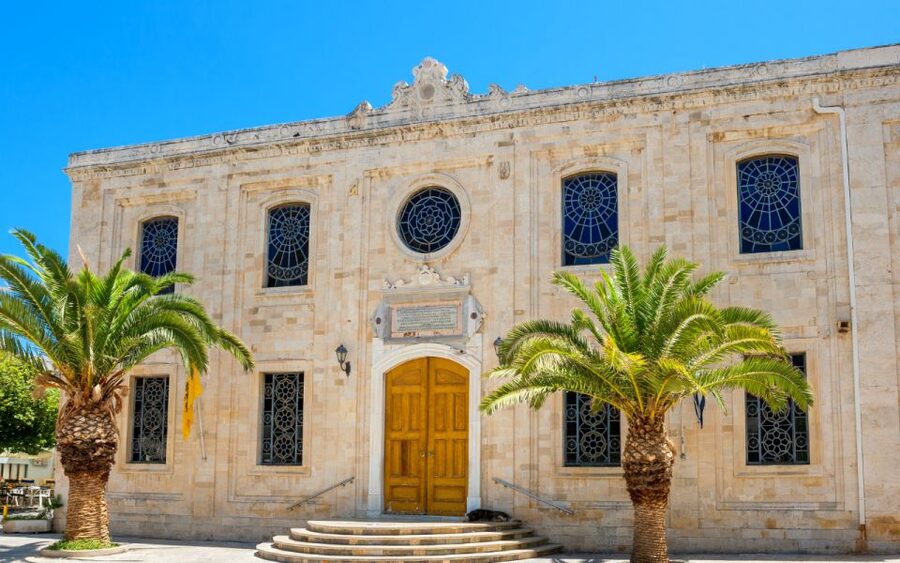 From Rethymnon: Day Trip to Knossos Palace & Heraklion City - Price and value: what you pay, what you still need to pay