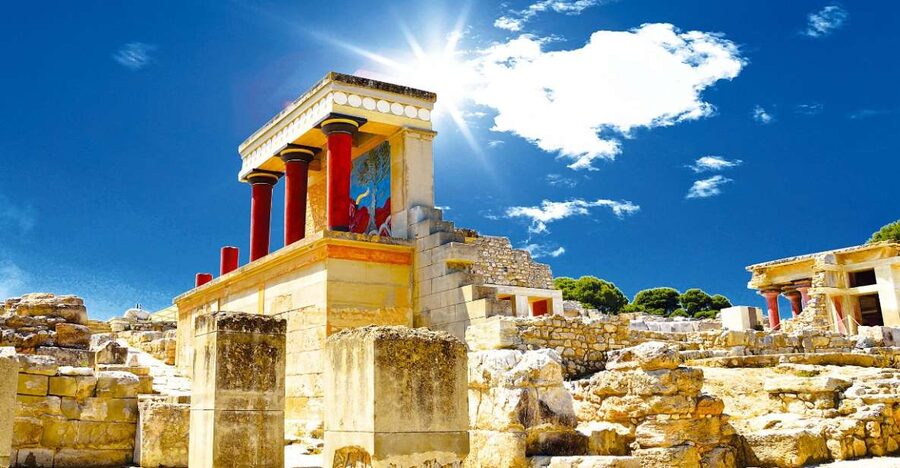 From Rethymnon: Day Trip to Knossos Palace & Heraklion City - Who should book this tour, and who should choose something else?