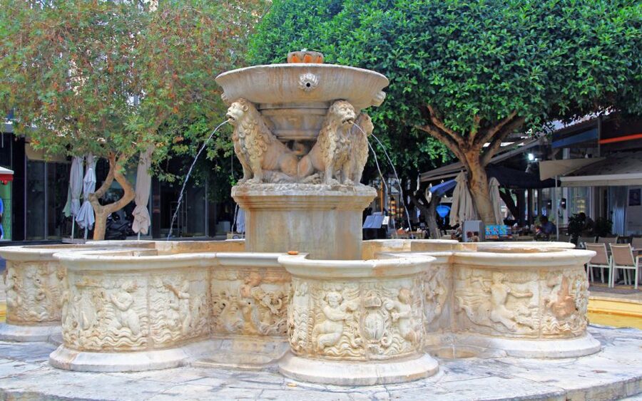 From Rethymnon: Day Trip to Knossos Palace & Heraklion City - My booking verdict: should you go?